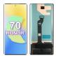 Pantalla para Honor 70 2022