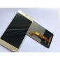 Pantalla Display Para Honor 8 Dorado Oro