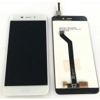 Pantalla Display Para Honor 6C Pro Dual Sim Jmm-L22 Blanca