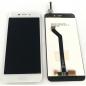 Pantalla Display Para Honor 6C Pro Dual Sim Jmm-L22 Blanca