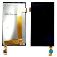 Pantalla Completa Display Lcd + Tactil Para HTC Desire 620 Negra