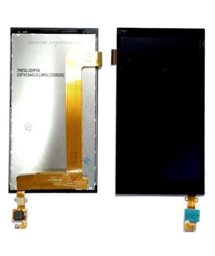 Pantalla Completa Display Lcd + Tactil Para HTC Desire 620 Negra
