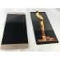 Pantalla Display Para Huawei P9 Dorado Oro