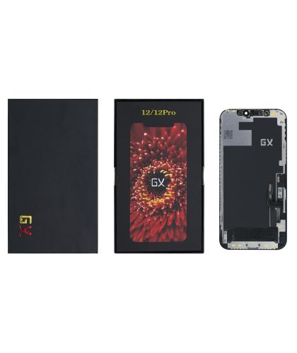 Pantalla para iPhone 12 12 Pro jk Soft Oled