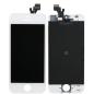 Pantalla Display Para iPhone 5 Blanca