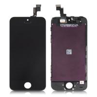 Pantalla Display Para iPhone 5S SE Negra