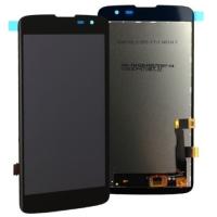 Pantalla Display Para LG K7 X210 Negra