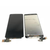 Pantalla Display Para LG K8 2017 X240 Negra