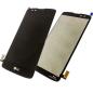 Pantalla Display Para LG K8 Negra