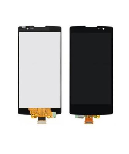Pantalla Completa Display Lcd + Tactil Para LG Spirit 4G H440 Negra