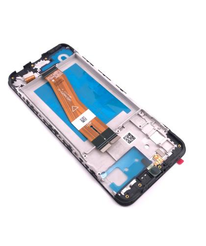 Pantalla para Samsung A02S M02S 2020 Eu Code Sm A025G M025 Negro / Black