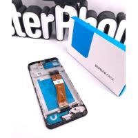 Pantalla para Samsung A03 2022 Non Eu Code Sm A035F Negro / Black