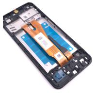 Pantalla para Samsung A03 Core 2022 Sm A032 Negro / Black