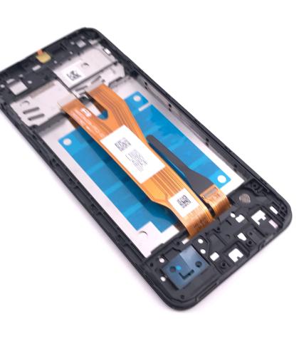 Pantalla para Samsung A03 Core 2022 Sm A032 Negro / Black