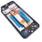 Pantalla para Samsung A03 Core 2022 Sm A032 Negro / Black