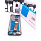 Pantalla para Samsung A03S 2021 Eu Code Sm A037G Negro / Black