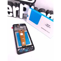 Pantalla para Samsung A04 2022 Sm A045 Negro / Black
