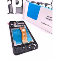 Pantalla para Samsung A04E 2022 Sm A042 Negro / Black