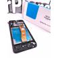 Pantalla para Samsung A04E 2022 Sm A042 Negro / Black