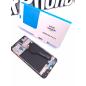 Pantalla para Samsung A10 2019 Eu Code Sm A105F Negro / Black