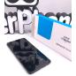 Pantalla Display Original Con Marco Samsung A10 2019 Non Eu Code Sm A105F Negro / Black