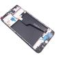 Pantalla Display Original Con Marco Samsung A10 2019 Non Eu Code Sm A105F Negro / Black