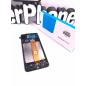 Pantalla para Samsung A12 2020 Sm A125 Negro / Black