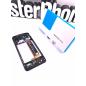 Pantalla Samsung A13 4G A135 A137 Negro / Black