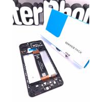 Pantalla para Samsung A13 Sm-A136 5G Negro / Black