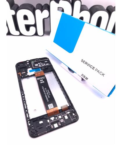 Pantalla para Samsung A13 Sm-A136 5G Negro / Black