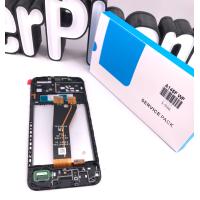 Pantalla para Samsung A14 4G 2023 Non Eu Code Sm A145F Negro / Black