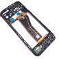 Pantalla para Samsung A14 4G 2023 Non Eu Code Sm A145F Negro / Black
