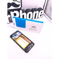 Pantalla para Samsung A20E 2019 Sm A202 Negro / Black