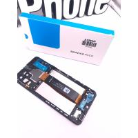 Pantalla Samsung A32 5G 2021 Sm A326B Negro / Black