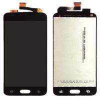 Pantalla Display Original Sin Marco Samsung J5 Prime G570f Negra