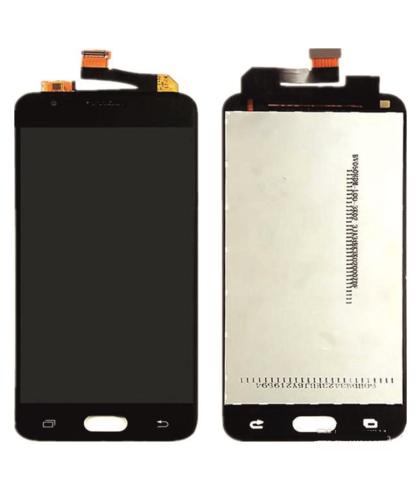 Pantalla Display Original Sin Marco Samsung J5 Prime G570f Negra
