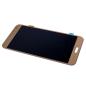 Pantalla Completa Display Lcd + Tactil Para Samsung Galaxy J7 J700 Dorado Oro