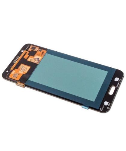 Pantalla Completa Display Lcd + Tactil Para Samsung Galaxy J7 J700 Dorado Oro