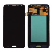 Pantalla Completa Display Lcd + Tactil Para Samsung Galaxy J7 J700 Negra