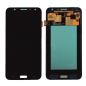 Pantalla Completa Display Lcd + Tactil Para Samsung Galaxy J7 J700 Negra