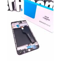 Pantalla para Samsung M10 2019 Sm M105 Negro / Black