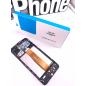 Pantalla para Samsung M12 2021 Sm M127 Negro / Black