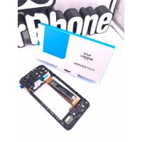 Pantalla para Samsung M13 4G 2022 Sm M135 Negro / Black
