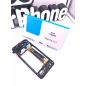 Pantalla para Samsung M13 4G 2022 Sm M135 Negro / Black