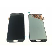 Pantalla Completa Display Lcd + Tactil Para Samsung Galaxy S4 I9505 Azul