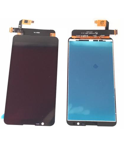 Pantalla Completa Display Lcd + Tactil Para Sony Xperia E4 E2105 Negra