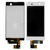Pantalla Completa Display Lcd + Tactil Para Sony Xperia M5 E5603 06 Blanca
