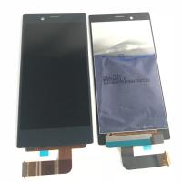 Pantalla Completa Display Lcd + Tactil Para Sony Xperia Z5 Compact E5803 Negra