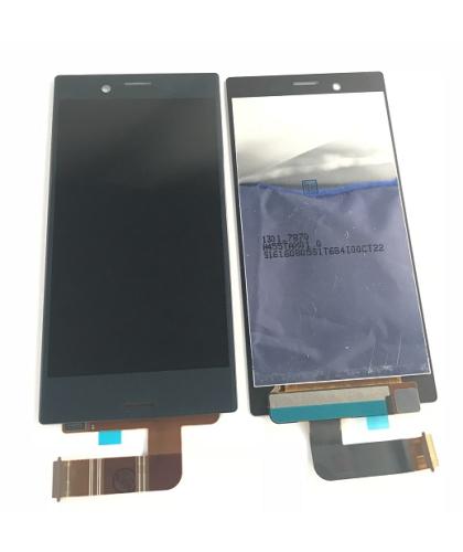 Pantalla Completa Display Lcd + Tactil Para Sony Xperia Z5 Compact E5803 Negra