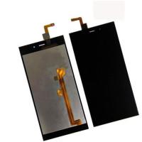 Pantalla Completa Display Lcd + Tactil Para Xiaomi Mi 3 Negra